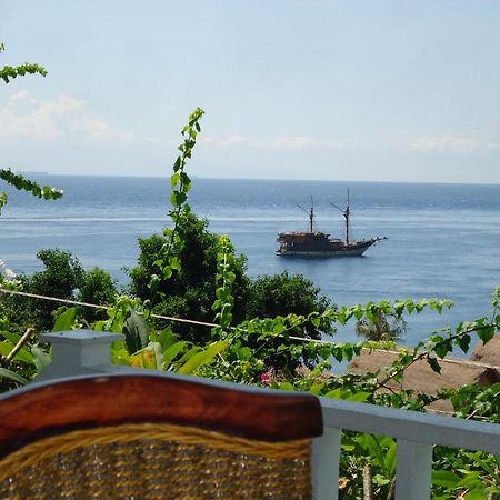 Baliku Dive Resort Amed  Room photo